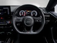 Audi A5 2.0 TFSI 40 Black Edition Sportback 5dr Petrol S Tronic Euro 6 (s/s) (204 p 20