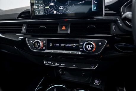 Audi A5 2.0 TFSI 40 Black Edition Sportback 5dr Petrol S Tronic Euro 6 (s/s) (204 p 23