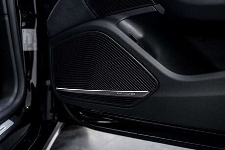 Audi A5 2.0 TFSI 40 Black Edition Sportback 5dr Petrol S Tronic Euro 6 (s/s) (204 p 14