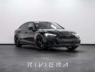 Audi A5 2.0 TFSI 40 Black Edition Sportback 5dr Petrol S Tronic Euro 6 (s/s) (204 p 1