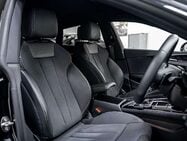 Audi A5 2.0 TFSI 40 Black Edition Sportback 5dr Petrol S Tronic Euro 6 (s/s) (204 p 3