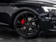 Audi A5 2.0 TFSI 40 Black Edition Sportback 5dr Petrol S Tronic Euro 6 (s/s) (204 p 4