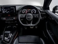 Audi A5 2.0 TFSI 40 Black Edition Sportback 5dr Petrol S Tronic Euro 6 (s/s) (204 p 19