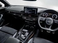 Audi A5 2.0 TFSI 40 Black Edition Sportback 5dr Petrol S Tronic Euro 6 (s/s) (204 p 21