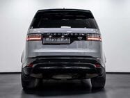 Land Rover Discovery 3.0 D300 MHEV R-Dynamic HSE SUV 5dr Diesel Auto 4WD Euro 6 (s/s) (300 ps) 9