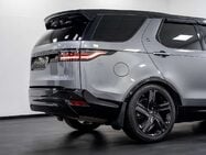 Land Rover Discovery 3.0 D300 MHEV R-Dynamic HSE SUV 5dr Diesel Auto 4WD Euro 6 (s/s) (300 ps) 17