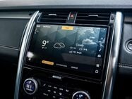 Land Rover Discovery 3.0 D300 MHEV R-Dynamic HSE SUV 5dr Diesel Auto 4WD Euro 6 (s/s) (300 ps) 34