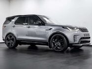 Land Rover Discovery 3.0 D300 MHEV R-Dynamic HSE SUV 5dr Diesel Auto 4WD Euro 6 (s/s) (300 ps) 13