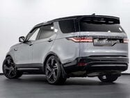 Land Rover Discovery 3.0 D300 MHEV R-Dynamic HSE SUV 5dr Diesel Auto 4WD Euro 6 (s/s) (300 ps) 5
