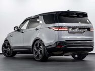 Land Rover Discovery 3.0 D300 MHEV R-Dynamic HSE SUV 5dr Diesel Auto 4WD Euro 6 (s/s) (300 ps) 5