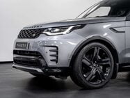 Land Rover Discovery 3.0 D300 MHEV R-Dynamic HSE SUV 5dr Diesel Auto 4WD Euro 6 (s/s) (300 ps) 12