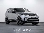 Land Rover Discovery 3.0 D300 MHEV R-Dynamic HSE SUV 5dr Diesel Auto 4WD Euro 6 (s/s) (300 ps) 1