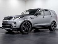 Land Rover Discovery 3.0 D300 MHEV R-Dynamic HSE SUV 5dr Diesel Auto 4WD Euro 6 (s/s) (300 ps) 11