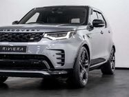 Land Rover Discovery 3.0 D300 MHEV R-Dynamic HSE SUV 5dr Diesel Auto 4WD Euro 6 (s/s) (300 ps) 8