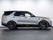 Land Rover Discovery 3.0 D300 MHEV R-Dynamic HSE SUV 5dr Diesel Auto 4WD Euro 6 (s/s) (300 ps) 14