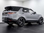 Land Rover Discovery 3.0 D300 MHEV R-Dynamic HSE SUV 5dr Diesel Auto 4WD Euro 6 (s/s) (300 ps) 16