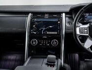 Land Rover Discovery 3.0 D300 MHEV R-Dynamic HSE SUV 5dr Diesel Auto 4WD Euro 6 (s/s) (300 ps) 29