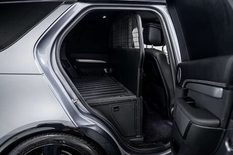 Land Rover Discovery 3.0 D300 MHEV R-Dynamic HSE SUV 5dr Diesel Auto 4WD Euro 6 (s/s) (300 ps) 20