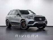 Mercedes-Benz GLS 2.9 GLS400d Night Edition (Executive) SUV 5dr Diesel G-Tronic 4MATIC Euro 6