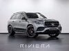 Mercedes-Benz GLS 2.9 GLS400d Night Edition (Executive) SUV 5dr Diesel G-Tronic 4MATIC Euro 6