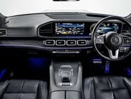 Mercedes-Benz GLS 2.9 GLS400d Night Edition (Executive) SUV 5dr Diesel G-Tronic 4MATIC Euro 6 31