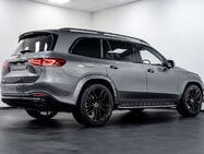 Mercedes-Benz GLS 2.9 GLS400d Night Edition (Executive) SUV 5dr Diesel G-Tronic 4MATIC Euro 6 15