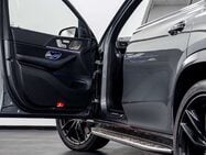 Mercedes-Benz GLS 2.9 GLS400d Night Edition (Executive) SUV 5dr Diesel G-Tronic 4MATIC Euro 6 5