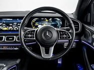 Mercedes-Benz GLS 2.9 GLS400d Night Edition (Executive) SUV 5dr Diesel G-Tronic 4MATIC Euro 6 33