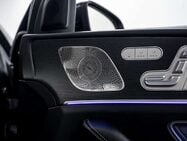 Mercedes-Benz GLS 2.9 GLS400d Night Edition (Executive) SUV 5dr Diesel G-Tronic 4MATIC Euro 6 25