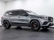 Mercedes-Benz GLS 2.9 GLS400d Night Edition (Executive) SUV 5dr Diesel G-Tronic 4MATIC Euro 6 12