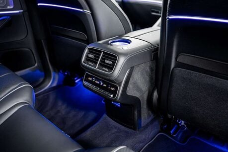 Mercedes-Benz GLS 2.9 GLS400d Night Edition (Executive) SUV 5dr Diesel G-Tronic 4MATIC Euro 6 23