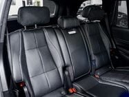 Mercedes-Benz GLS 2.9 GLS400d Night Edition (Executive) SUV 5dr Diesel G-Tronic 4MATIC Euro 6 19