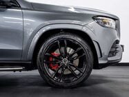 Mercedes-Benz GLS 2.9 GLS400d Night Edition (Executive) SUV 5dr Diesel G-Tronic 4MATIC Euro 6 14