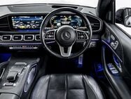 Mercedes-Benz GLS 2.9 GLS400d Night Edition (Executive) SUV 5dr Diesel G-Tronic 4MATIC Euro 6 32