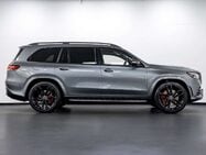 Mercedes-Benz GLS 2.9 GLS400d Night Edition (Executive) SUV 5dr Diesel G-Tronic 4MATIC Euro 6 13