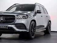 Mercedes-Benz GLS 2.9 GLS400d Night Edition (Executive) SUV 5dr Diesel G-Tronic 4MATIC Euro 6 7