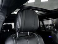 Mercedes-Benz GLS 2.9 GLS400d Night Edition (Executive) SUV 5dr Diesel G-Tronic 4MATIC Euro 6 29