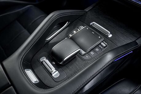 Mercedes-Benz GLS 2.9 GLS400d Night Edition (Executive) SUV 5dr Diesel G-Tronic 4MATIC Euro 6 35