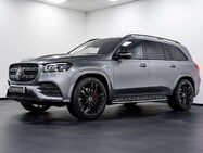 Mercedes-Benz GLS 2.9 GLS400d Night Edition (Executive) SUV 5dr Diesel G-Tronic 4MATIC Euro 6 10