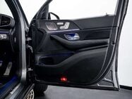 Mercedes-Benz GLS 2.9 GLS400d Night Edition (Executive) SUV 5dr Diesel G-Tronic 4MATIC Euro 6 24