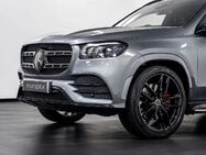 Mercedes-Benz GLS 2.9 GLS400d Night Edition (Executive) SUV 5dr Diesel G-Tronic 4MATIC Euro 6 11
