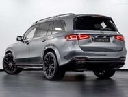 Mercedes-Benz GLS 2.9 GLS400d Night Edition (Executive) SUV 5dr Diesel G-Tronic 4MATIC Euro 6 4