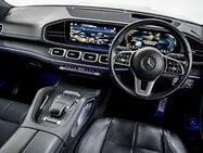 Mercedes-Benz GLS 2.9 GLS400d Night Edition (Executive) SUV 5dr Diesel G-Tronic 4MATIC Euro 6 30