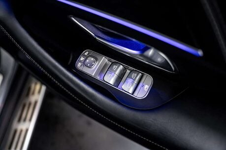 Mercedes-Benz GLS 2.9 GLS400d Night Edition (Executive) SUV 5dr Diesel G-Tronic 4MATIC Euro 6 27