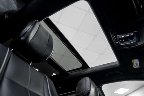 Mercedes-Benz GLS 2.9 GLS400d Night Edition (Executive) SUV 5dr Diesel G-Tronic 4MATIC Euro 6 41