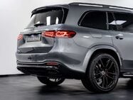 Mercedes-Benz GLS 2.9 GLS400d Night Edition (Executive) SUV 5dr Diesel G-Tronic 4MATIC Euro 6 16