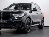 BMW X5 3.0 M50d SUV 5dr Diesel Auto xDrive Euro 6 6