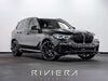 BMW X5 3.0 M50d SUV 5dr Diesel Auto xDrive Euro 6