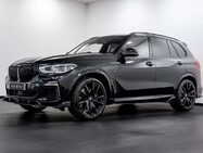 BMW X5 3.0 M50d SUV 5dr Diesel Auto xDrive Euro 6 9