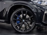 BMW X5 3.0 M50d SUV 5dr Diesel Auto xDrive Euro 6 2